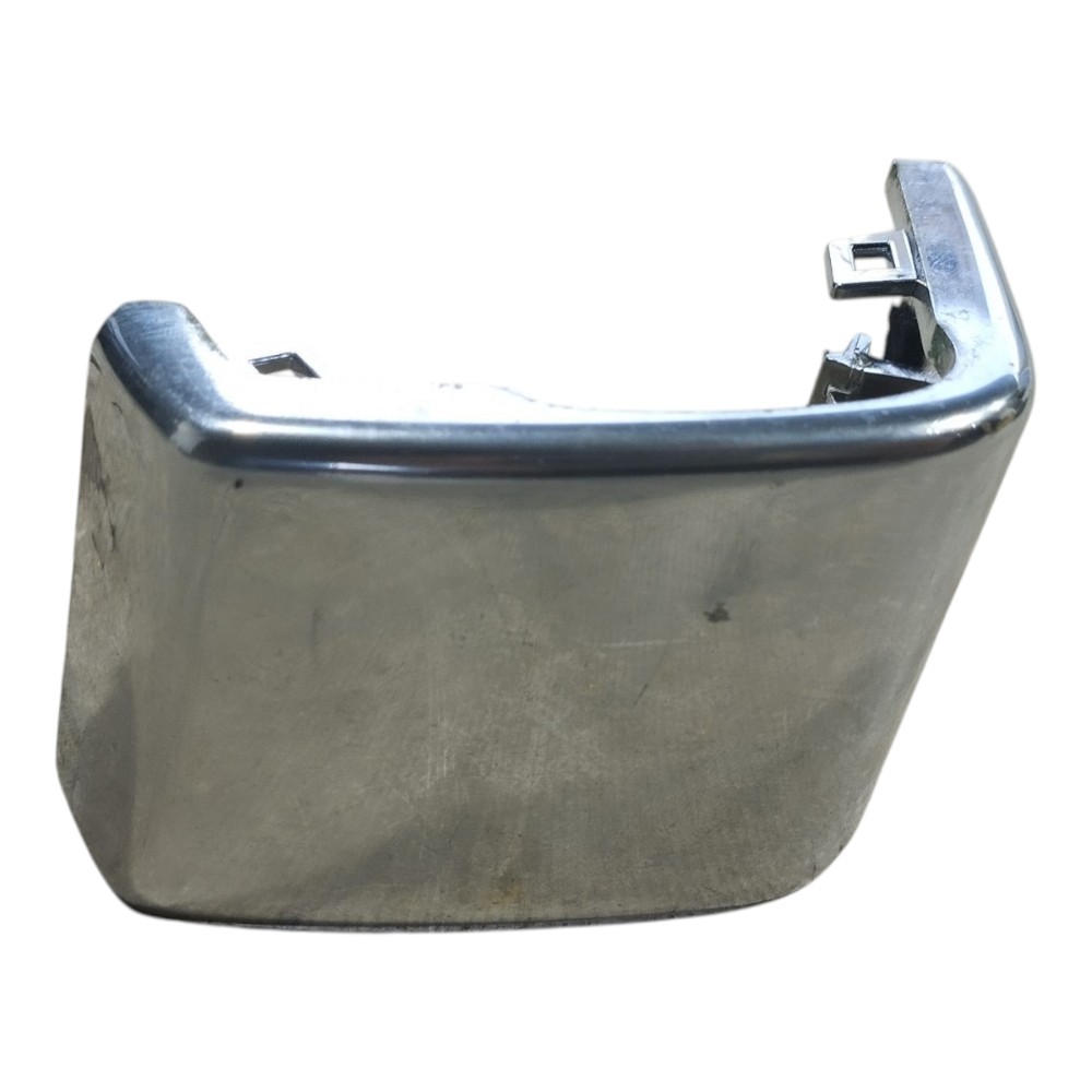 Moldura Porta Tras Direita Rover Discovery 4 2010 A 14 V656 2