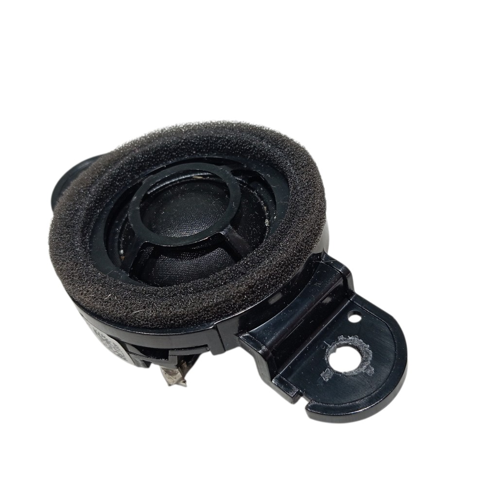 Tweeter porta dianteira esquerda Byd Song Pro 2025 V669 4