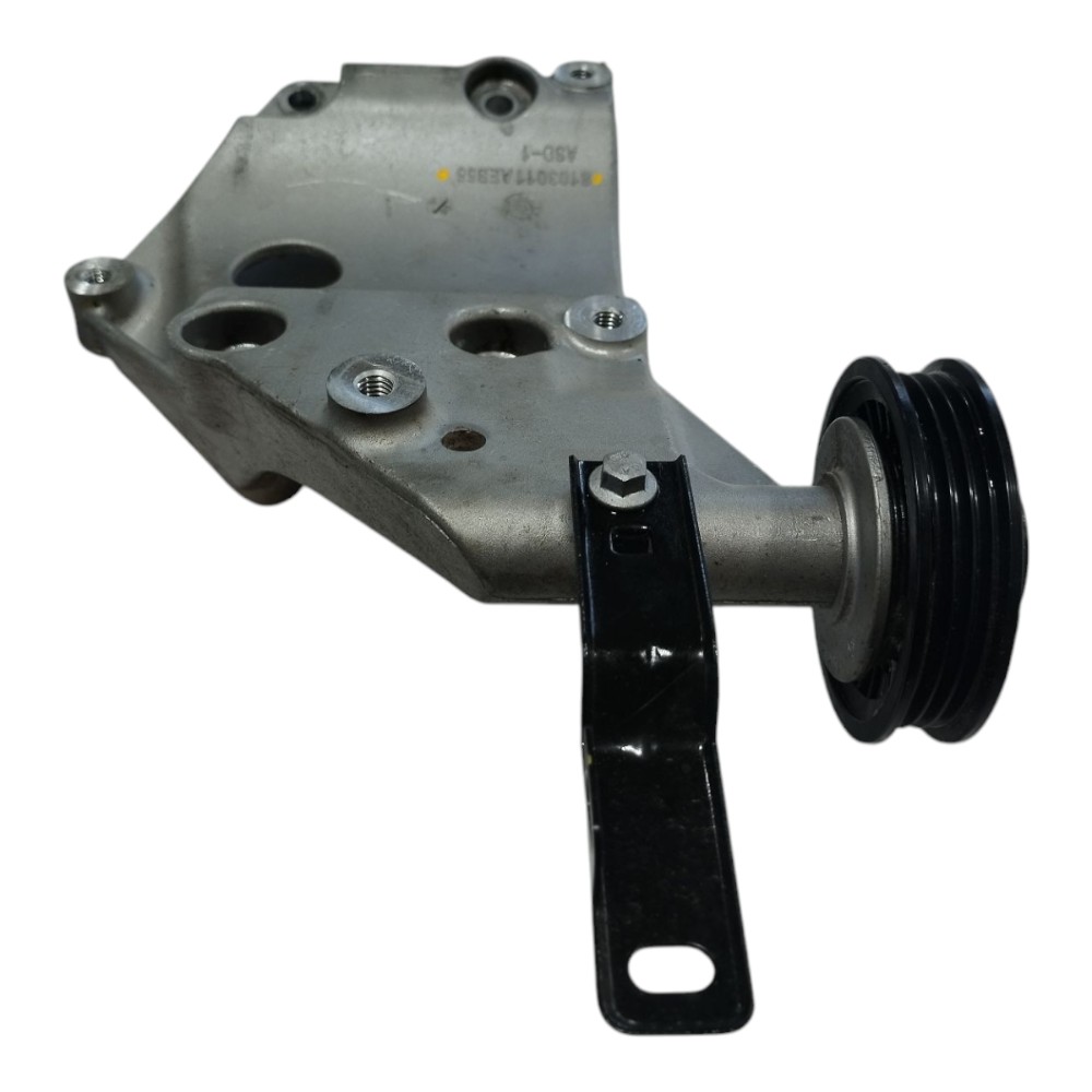 Suporte Compressor Ar Gwm Haval Gt 2024 V636 4