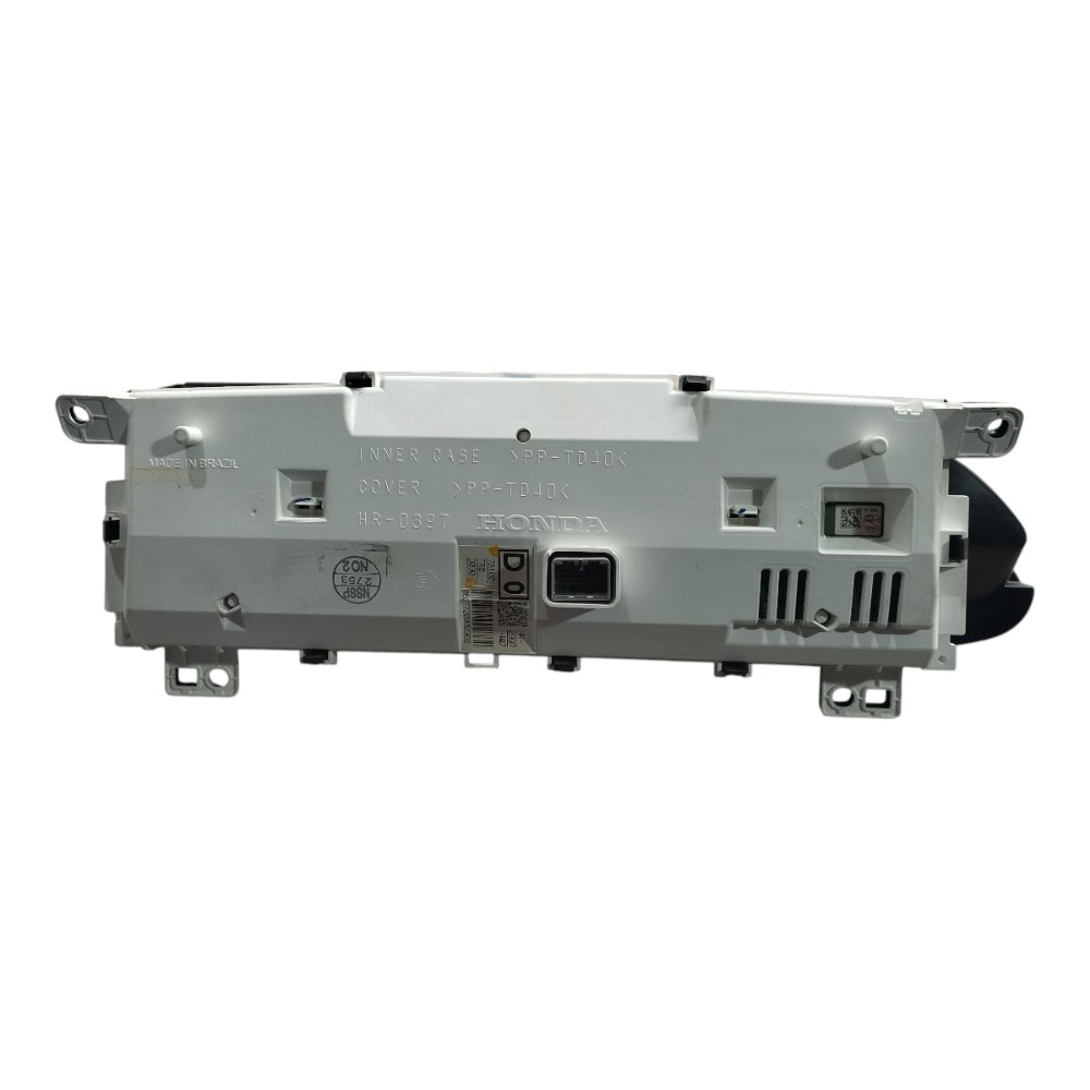 Painel Instrumentos Honda Civic 2010 A 2015 V658 7