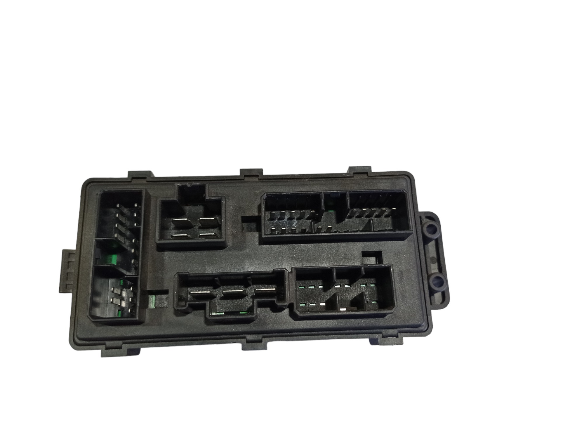 Caixa Fusível Interna Chery Cielo 1.6 2012 V514 3