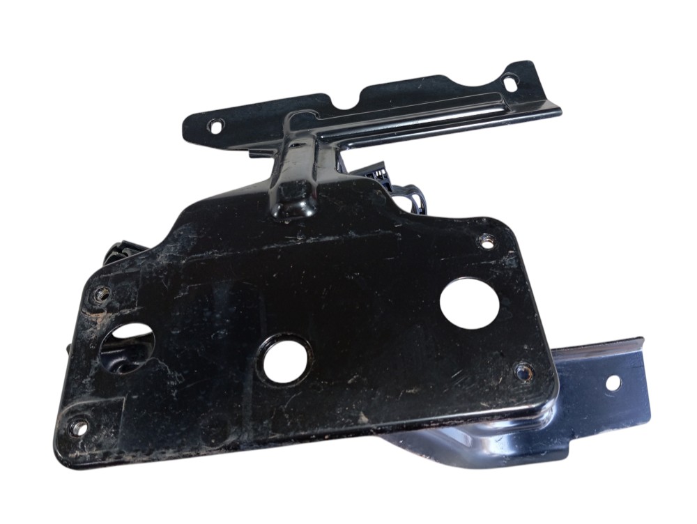 Suporte Resfriador Bateria Jac Iev40 2020 V615 4