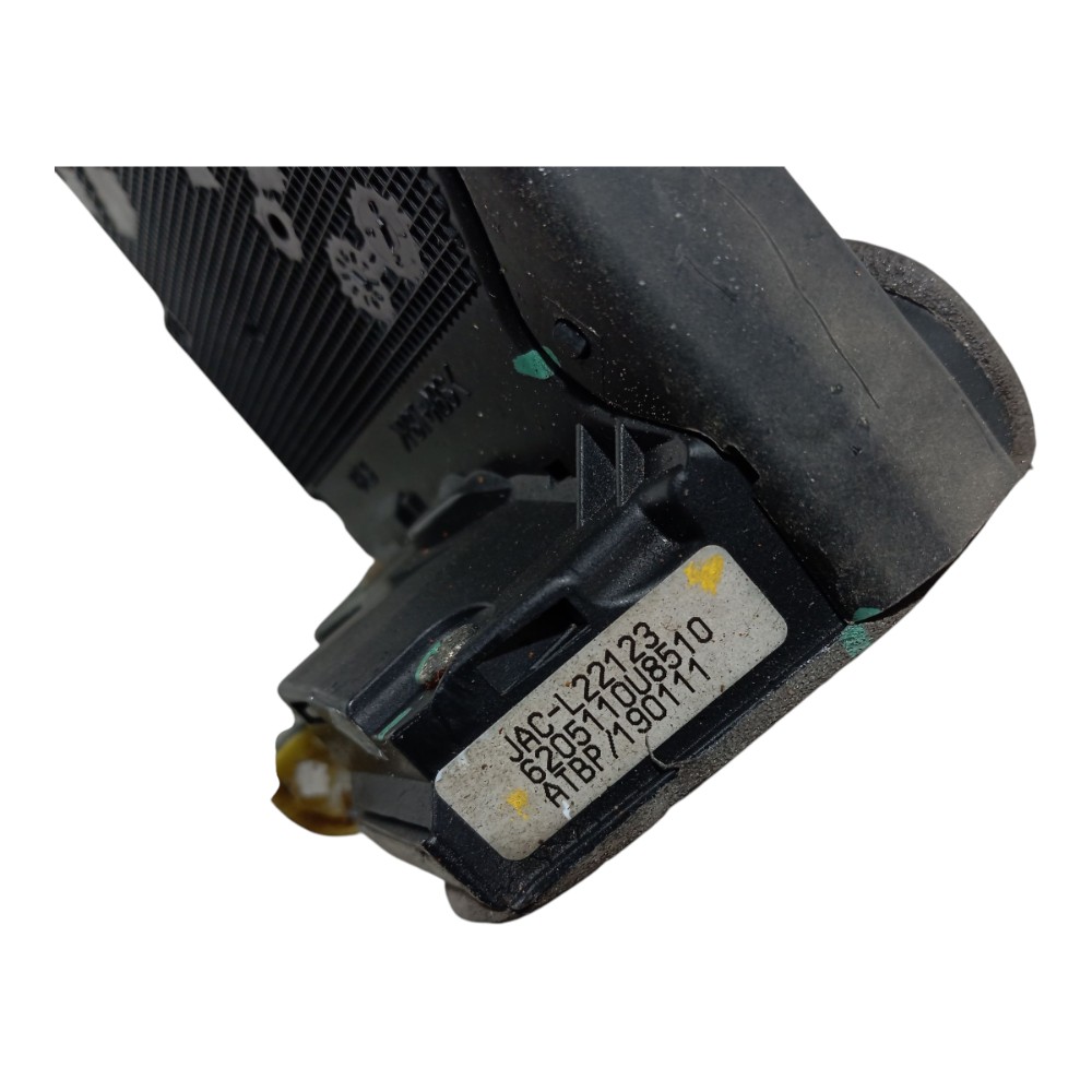 Fechadura Porta Traseira Esquerda Jac T50 2017 2021 V662 4