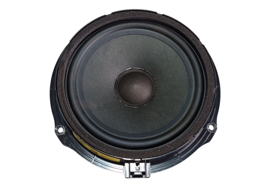 Alto Falante Porta Tras Esquerd Discovery Sport 16 A 18 V611 Preto 1