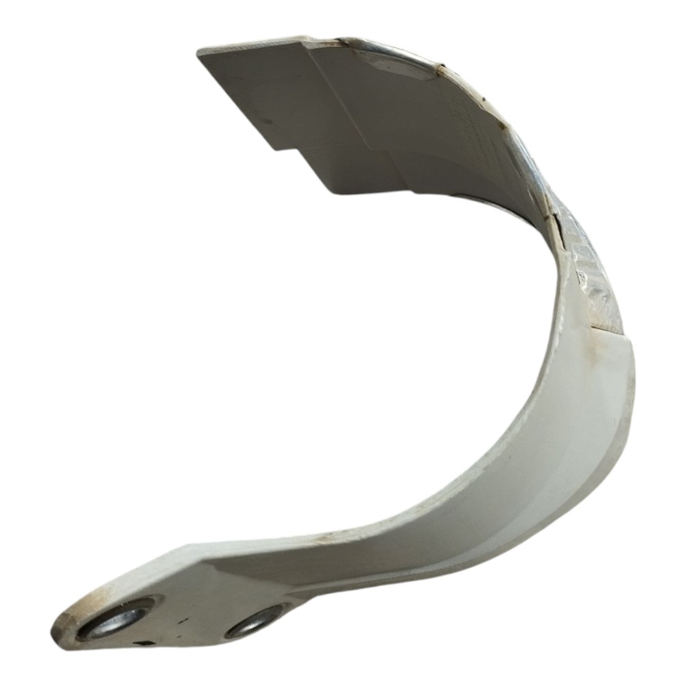 Protetor Calor Vw Taos Highline 2022 2024 V655 10