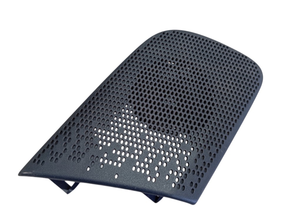 Tweeter Porta Dianteira Direita Peugeot 2008 2019 V341 Preto 6