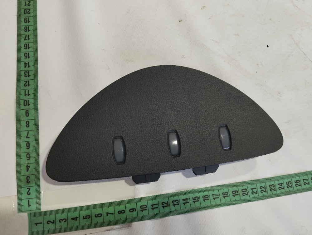 Indicador Carga Bateria  Nissan Leaf 2023 V632 6
