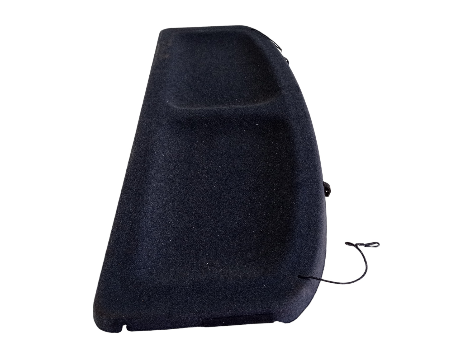 Tampão Porta Malas Byd Dolphin Gs 2024 2025 V596 4