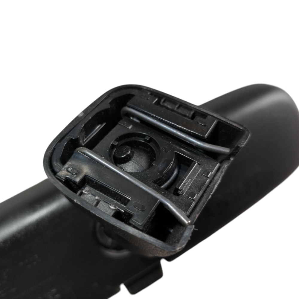Retrovisor Espelho Central Interno Honda Civic 2012 A 2016 6