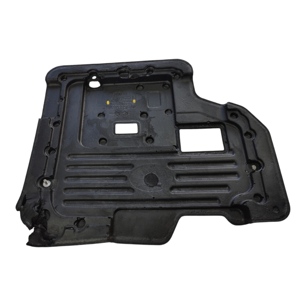 Capa Motor Conversor Byd Dolphin Gs 2024 2025 V628 2