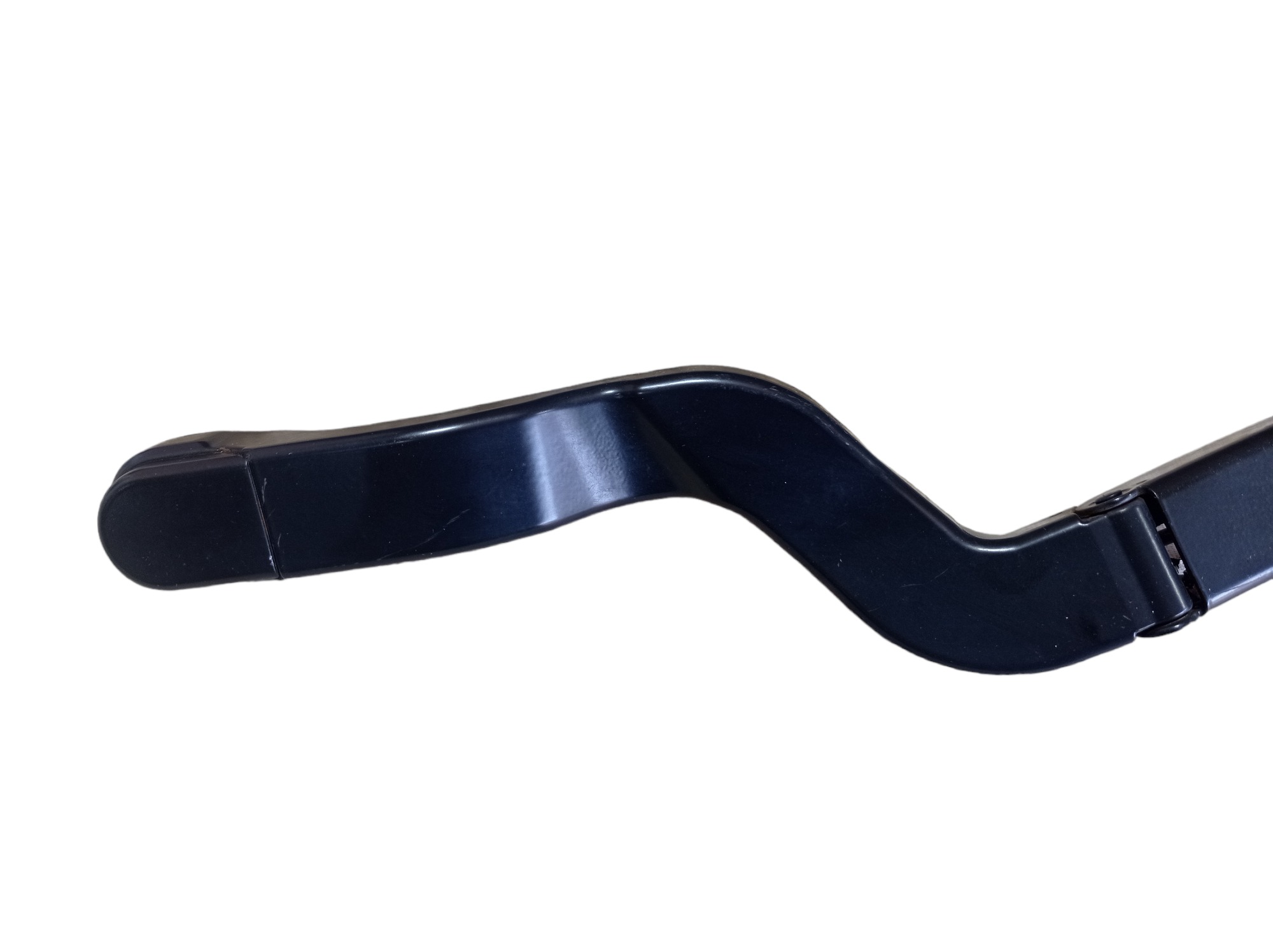 Braço Limpador Parabrisa Esquerdo Range Rover Sport 014 V592 Esquerdo 6