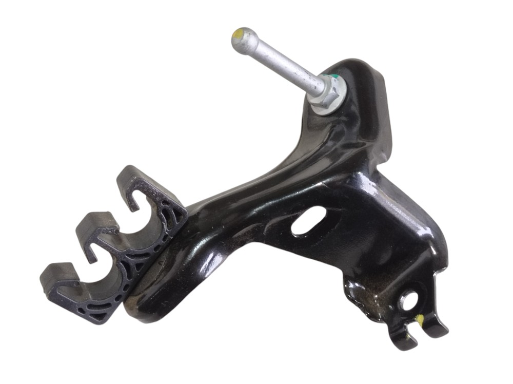 Suporte Tampa Protetora Motor Gwm Haval H6 Hev 1.5 2024 V610 1