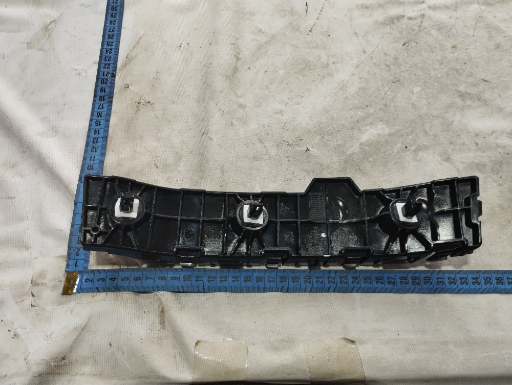 Guia Esquerdo Parachoque Trasei Byd Dolphin Gs 2024 25 V628 9