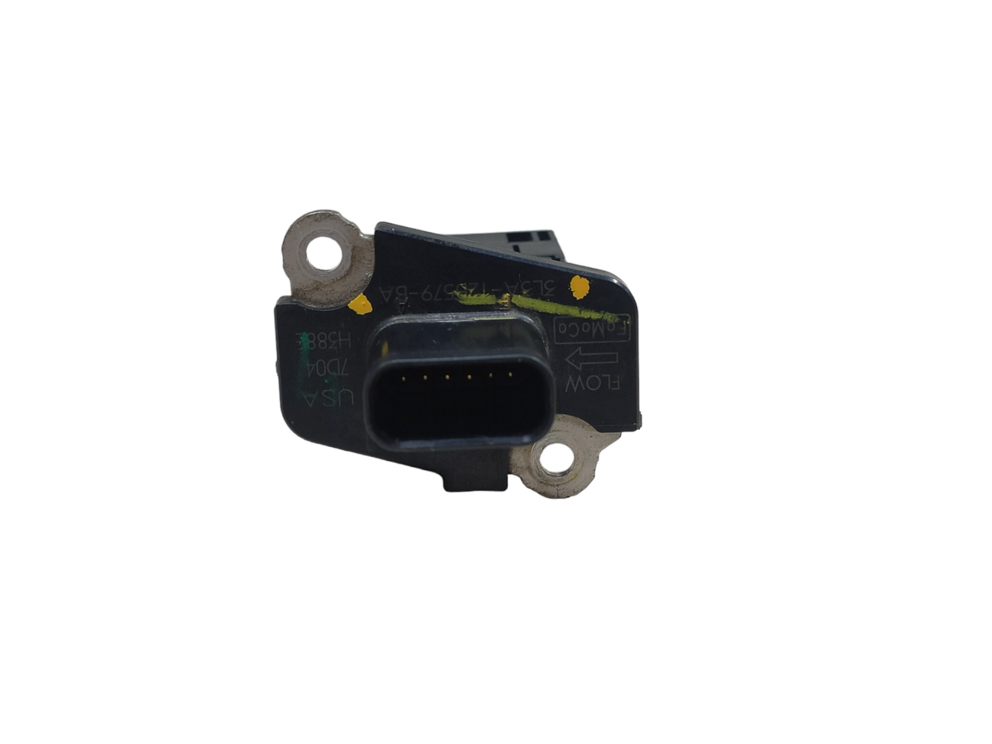 Sensor Fluxo De Ar Ford Fusion 2.3 2007 V560 1