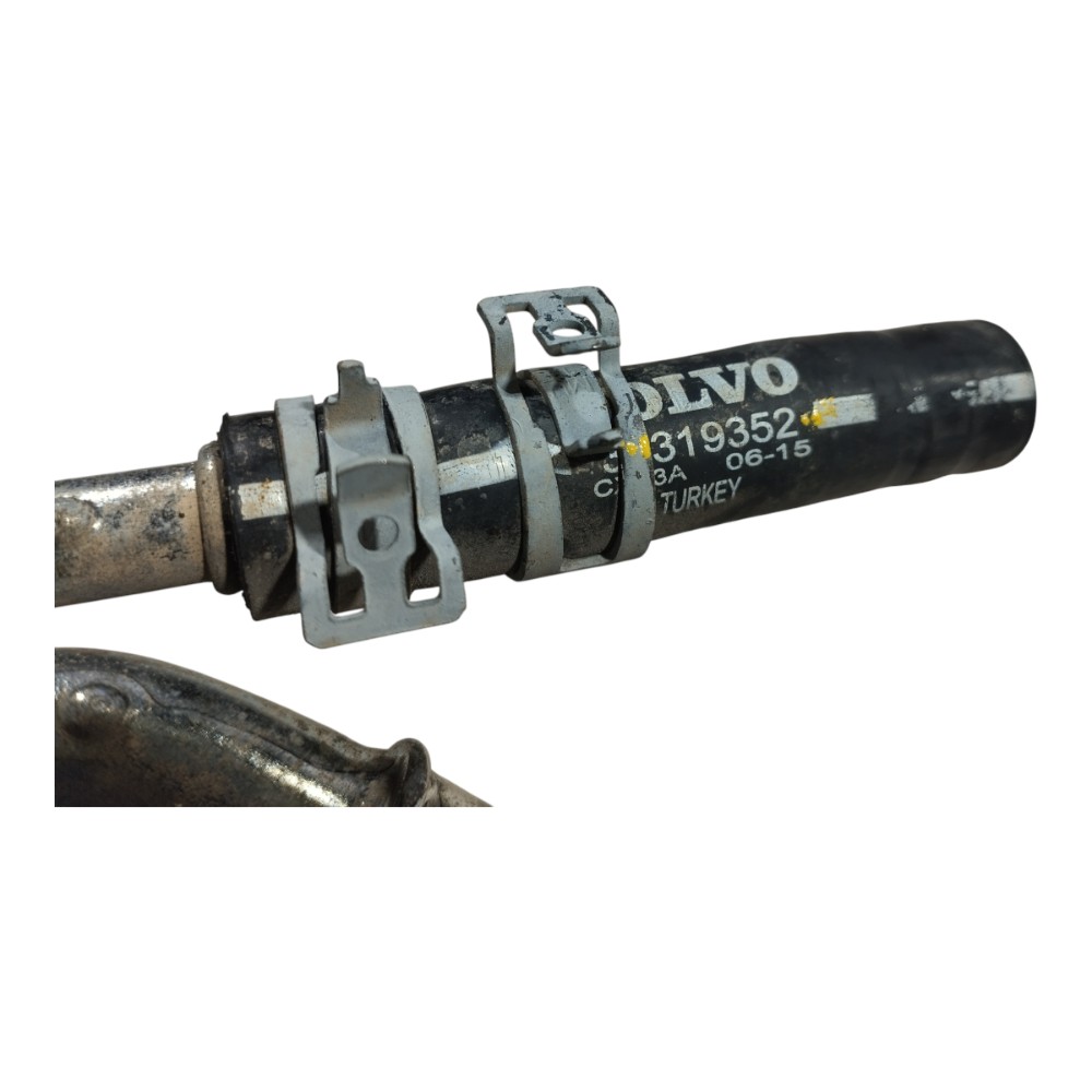 Cano Água Volvo V40 T3 2013 2019 V652 3