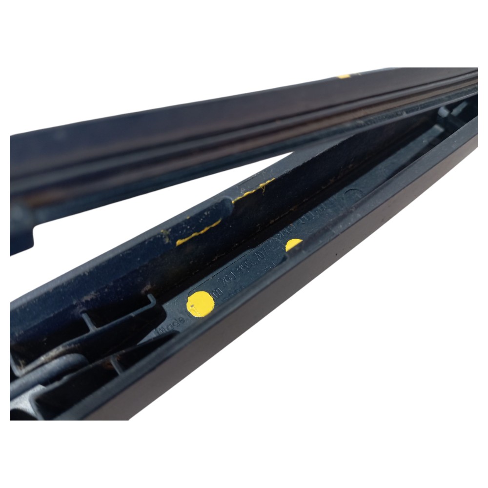 Haste Limpador Tampa Traseira Vw Taos Highline 2022 24 V655 8