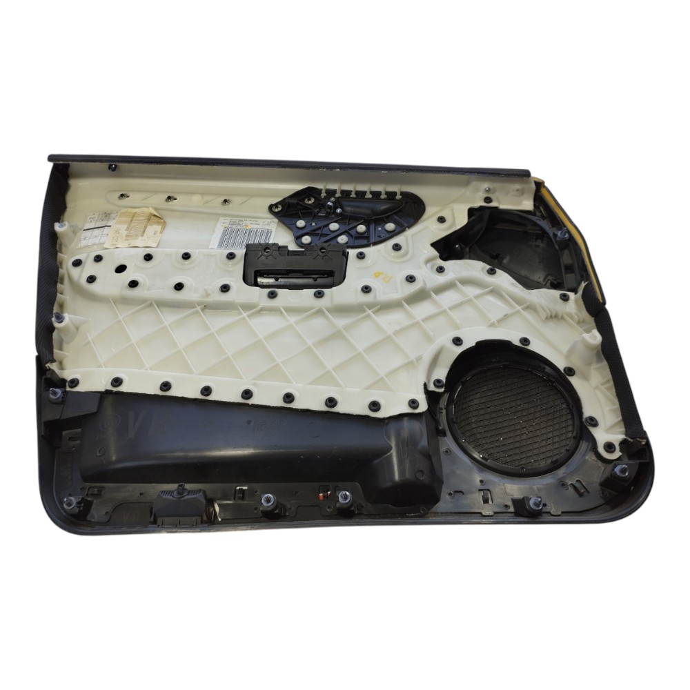 Forro Porta Dianteiro Direito Mercedes B180 2010 2011 V630 6