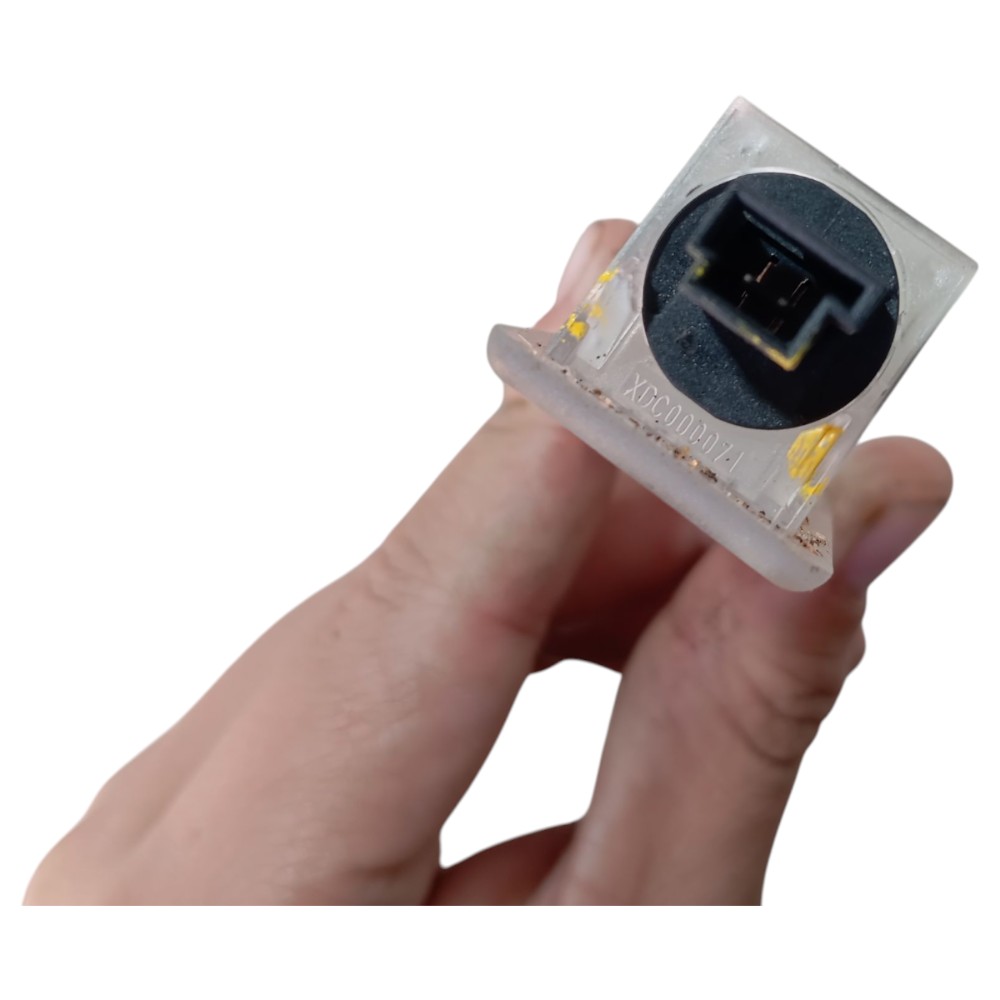 Luz Cortesia Forro Porta Direit Discovery 4 2010 A 2014 V656 2