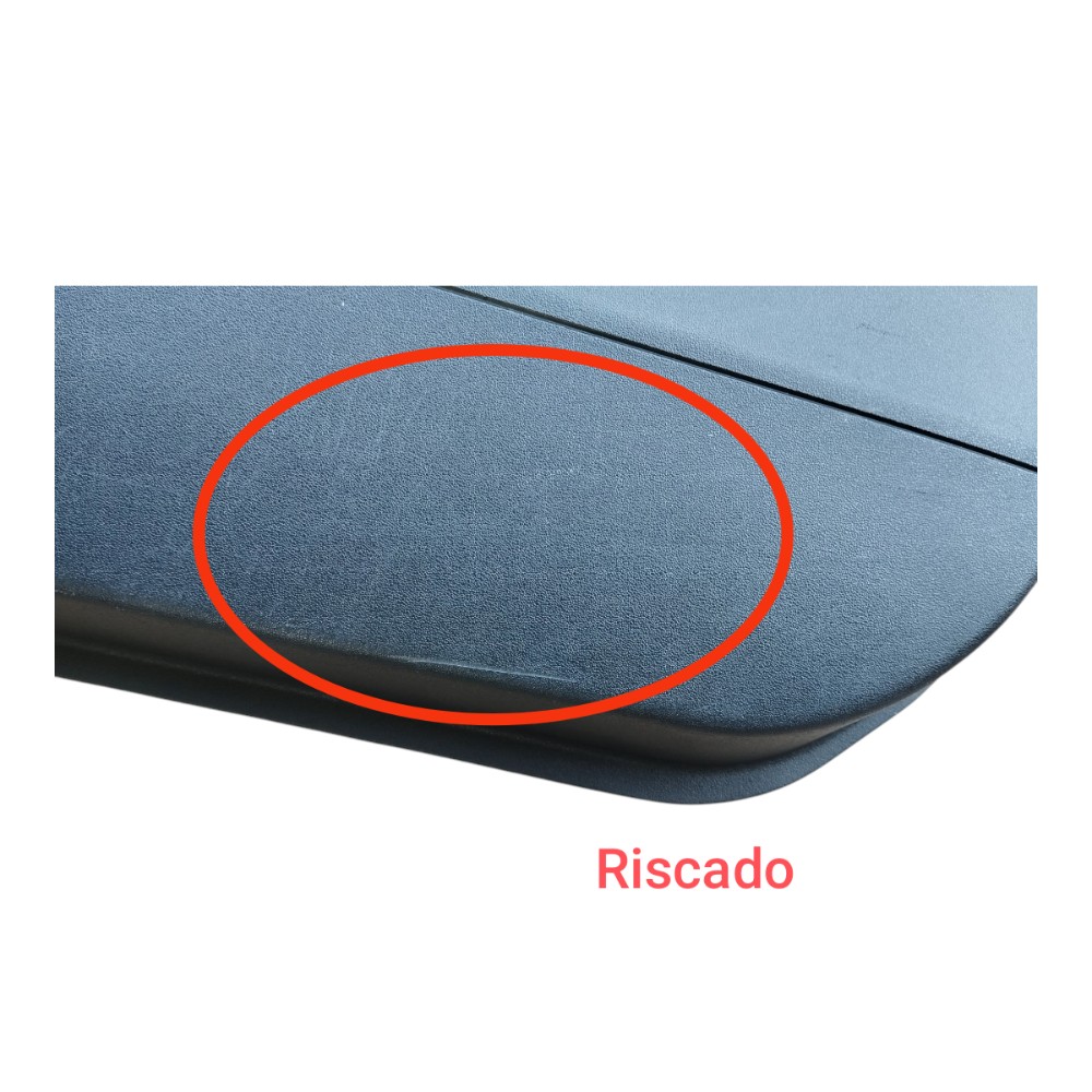 Forro Porta Diant Esquerda Land Rover Evoque 2012 A 15 V633 9