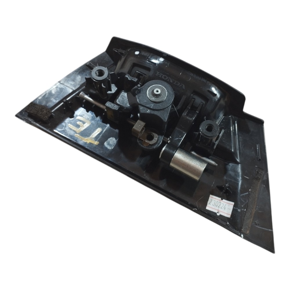 Maçaneta Exte Porta Traseira Esquerda Honda Hrv 2023 25 V644 7