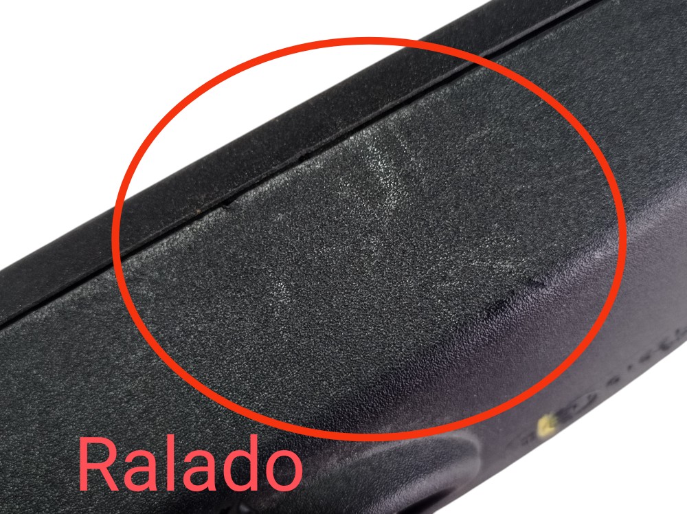 Retrovisor Interno Range Rover Land Rover 2004 V284 3