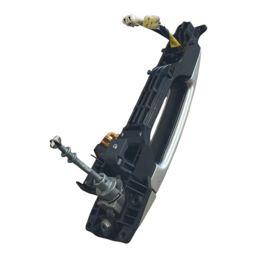 Maçaneta Externa Diant Esquerdo Suzuki Scross 2015 2016 V648