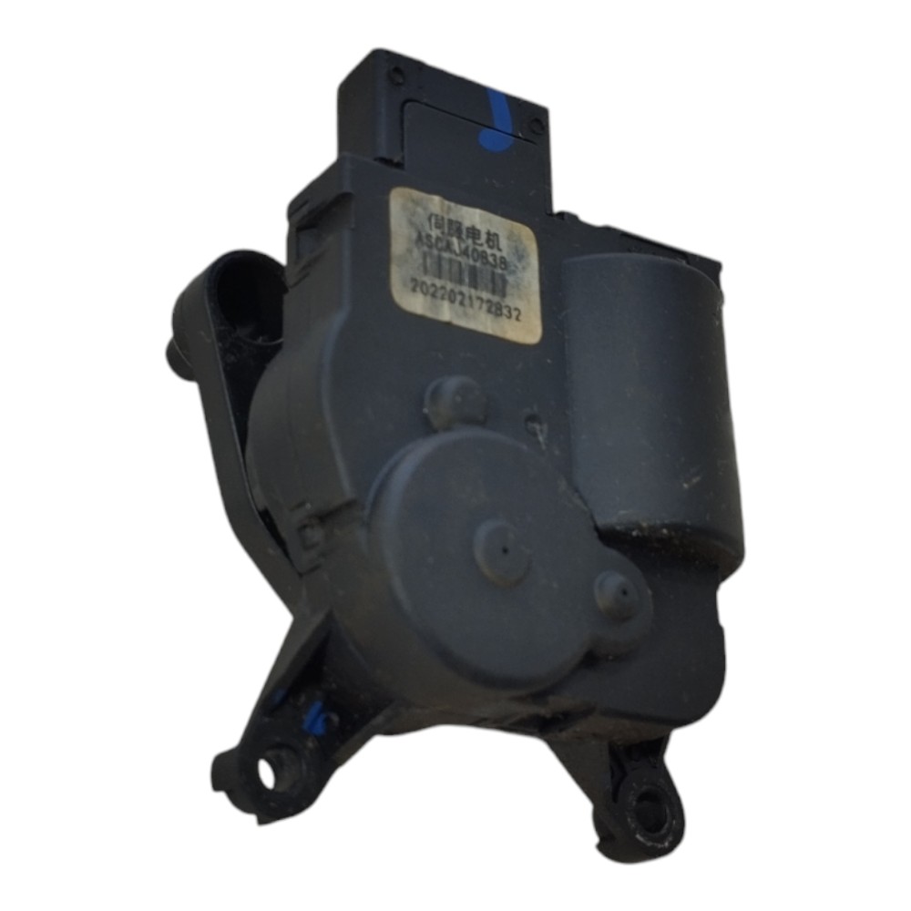 Motor Atuador Ar Condicionado Jac Ejs1 2022 2024 V616 3
