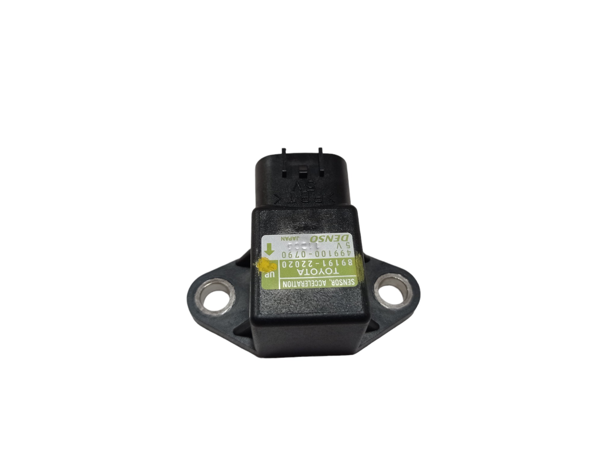 Sensor Aceleração Direito Lexus Rx 450hl 2021 V576 7