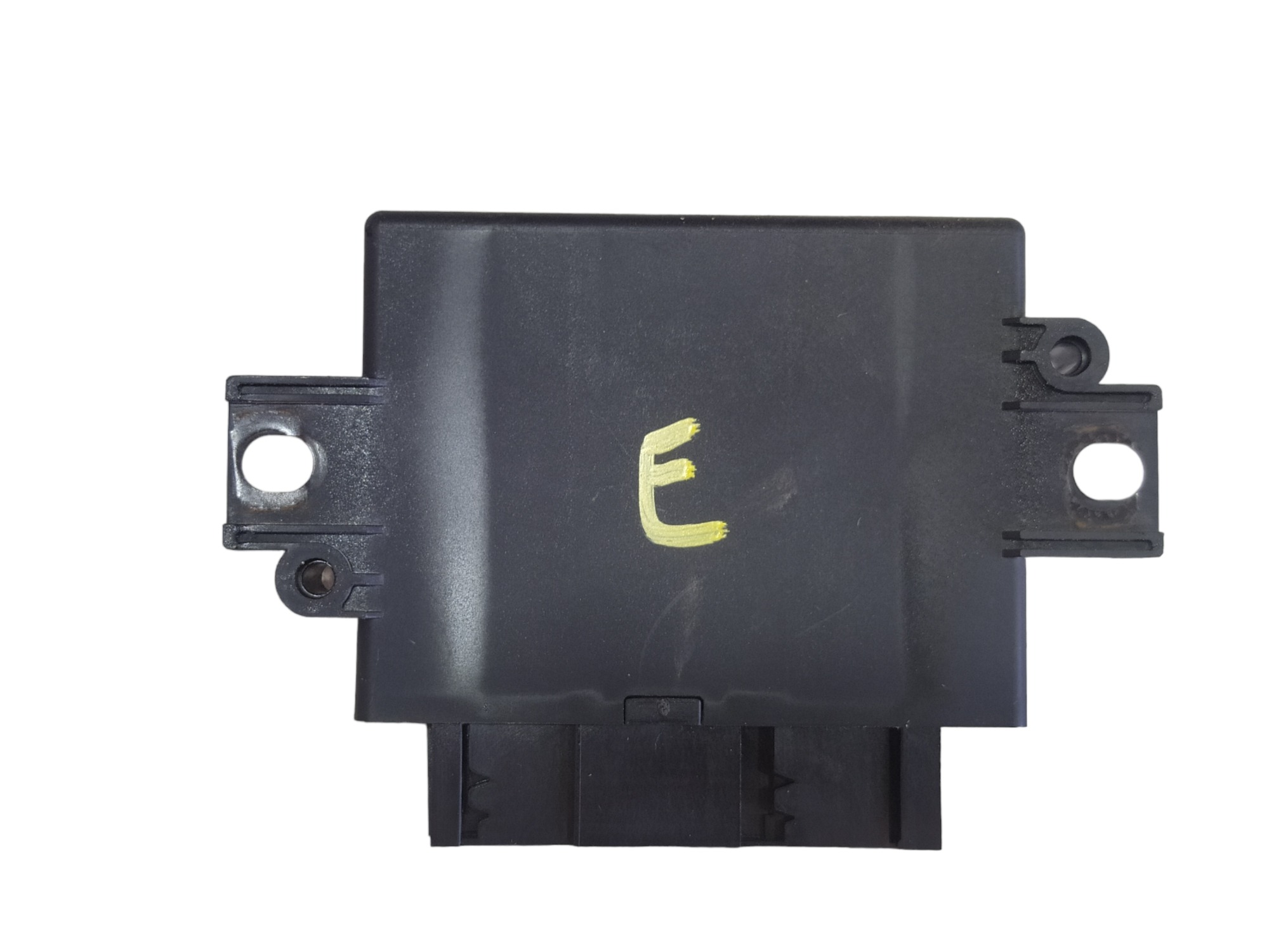 Modulo Estacionamento Chrysler Grand Caravan 2005 V586 6