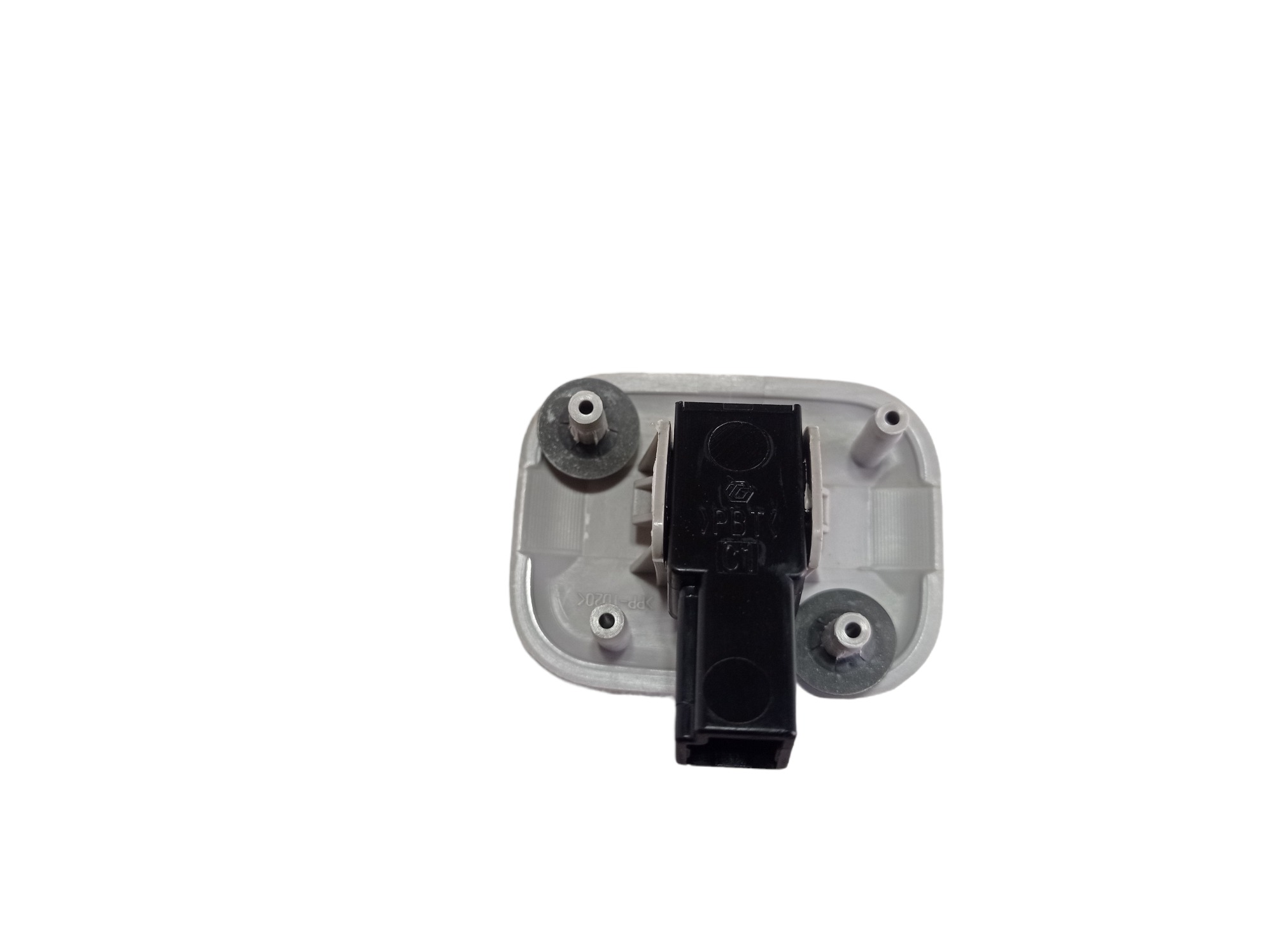 Microfone Teto Mitsubishi Pajero Full 2012 V575 3