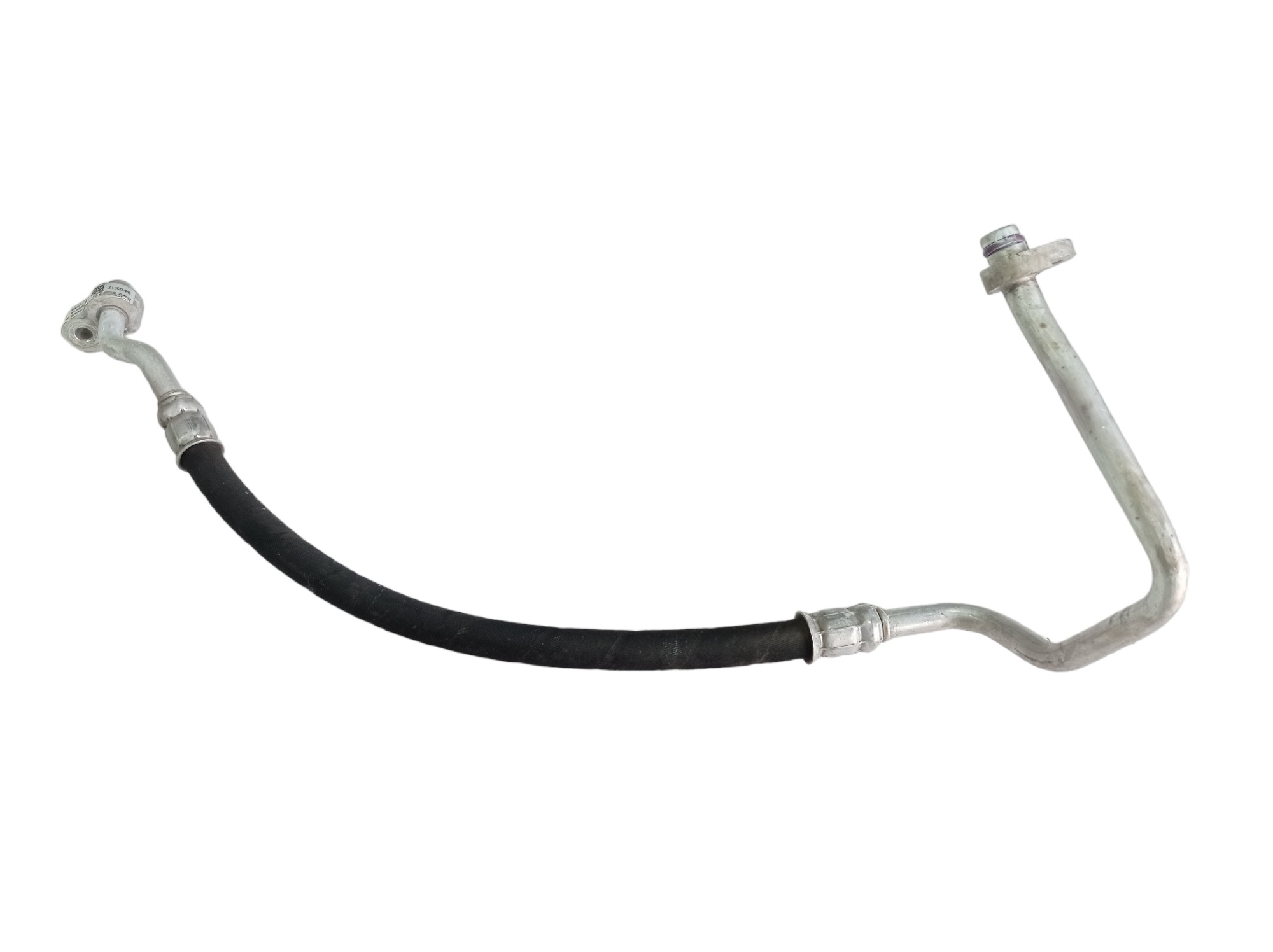 Mangueira Ar Condicionado Vw Golf Tsi Comfortline 17 V585 2