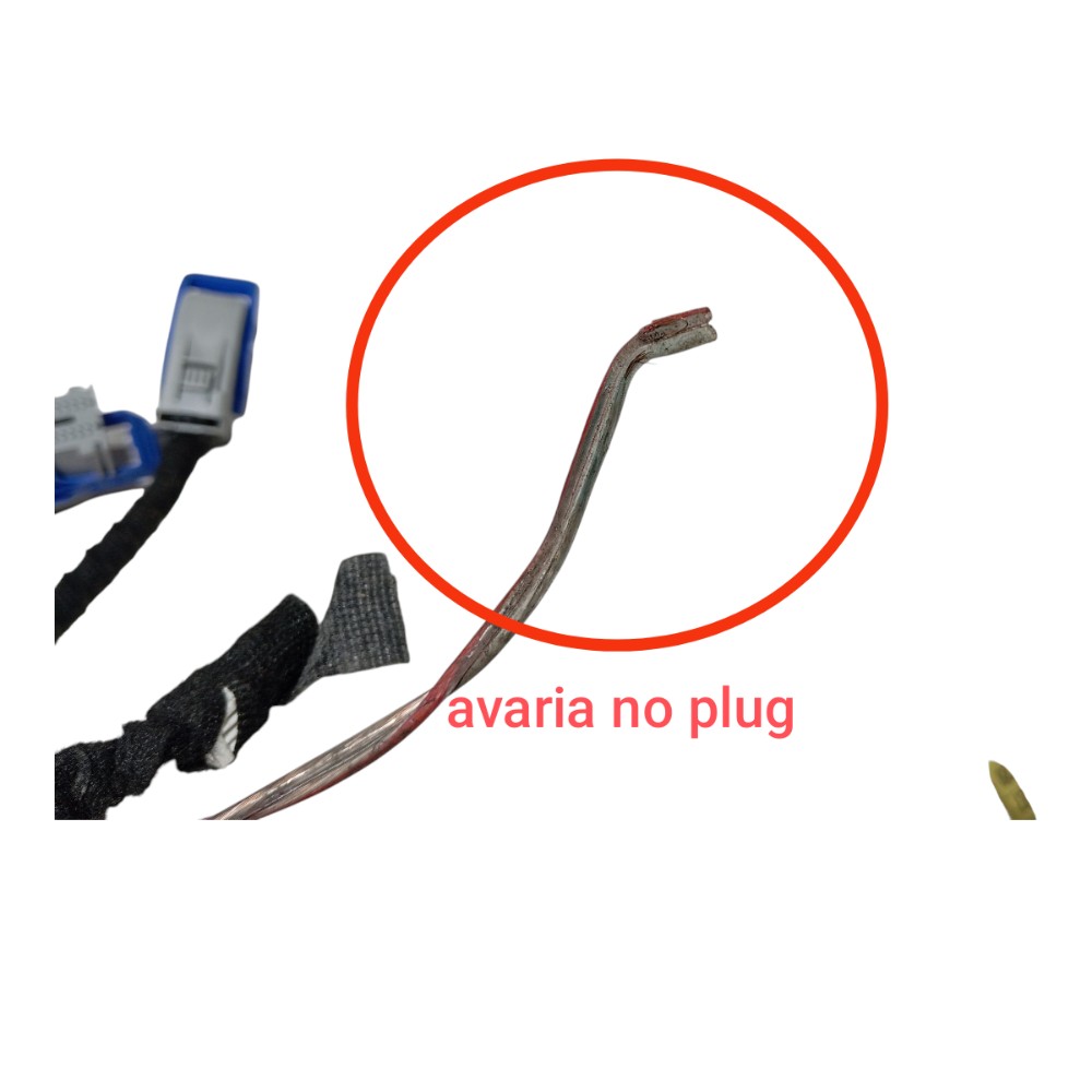 Chicote Painel Ram Rampage Rt 3.0 2023 2025 V664 5