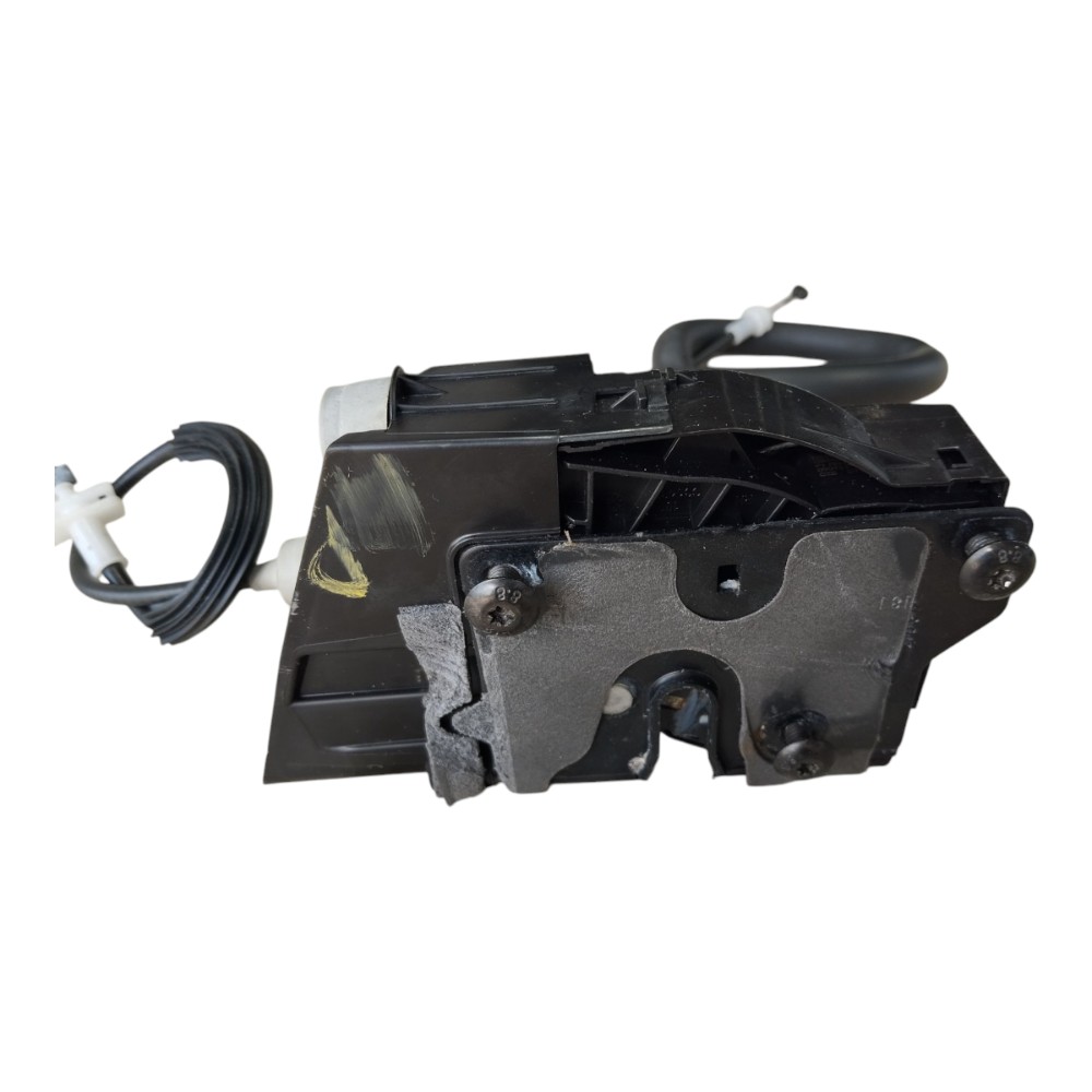 Fechadura Porta Diant Direita Defender 90 2021 2022 V645 6