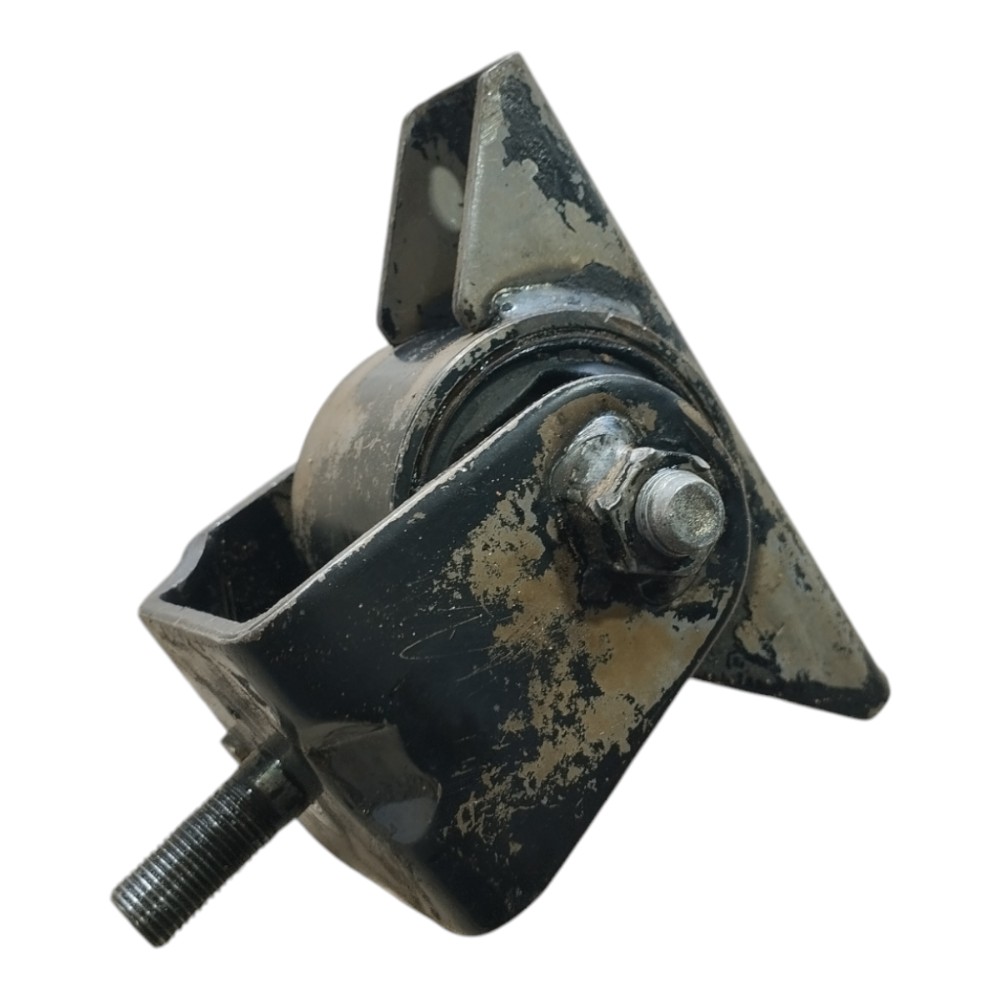Coxim Câmbio Mitsubishi L200 Sport 2004 V638 1