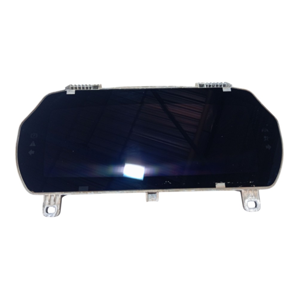 Painel Instrumentos Velocimetro Renault Zoe 2022 2023 V639 2