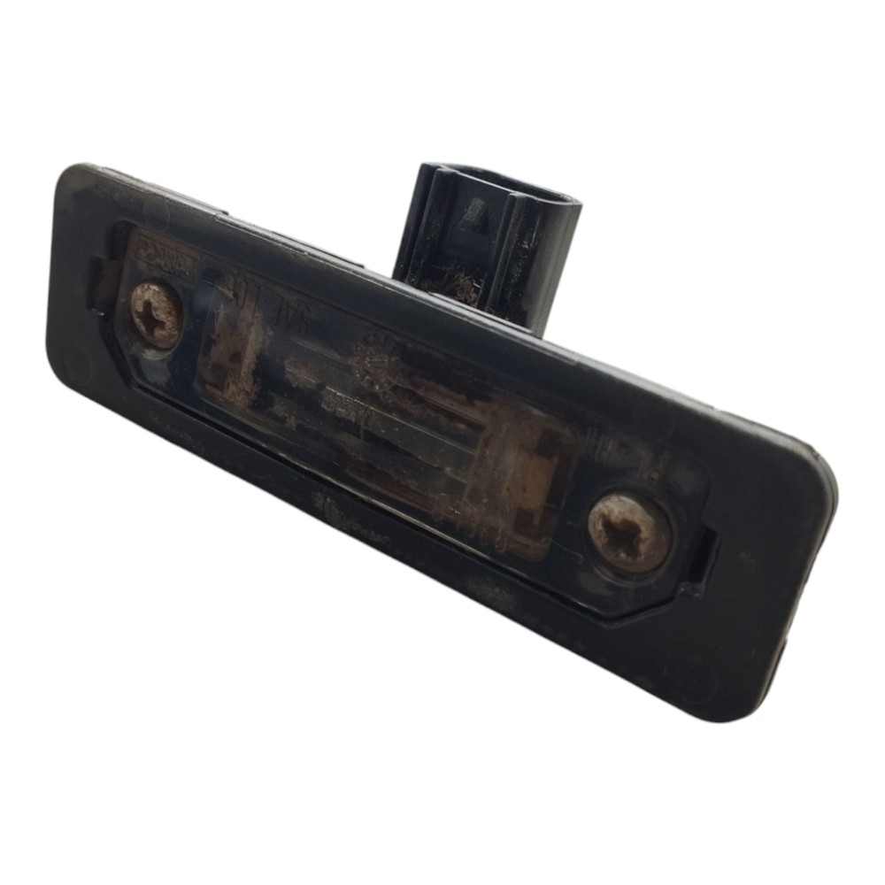 Luz Placa Ford Fusion 2009 2012 V637 3