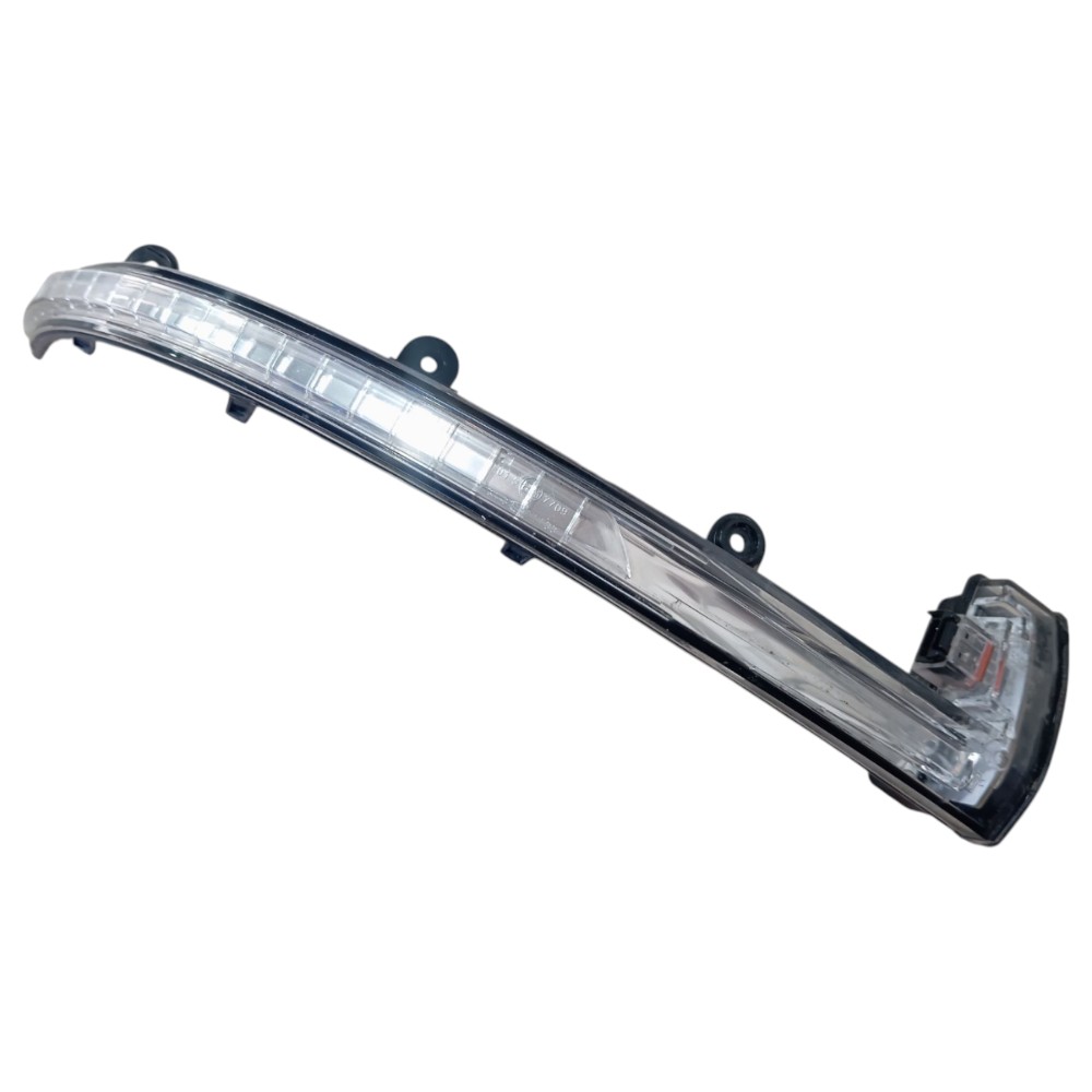 Pisca Retrovisor Esquerdo Vw Taos Highline 2022 2024 V655 5