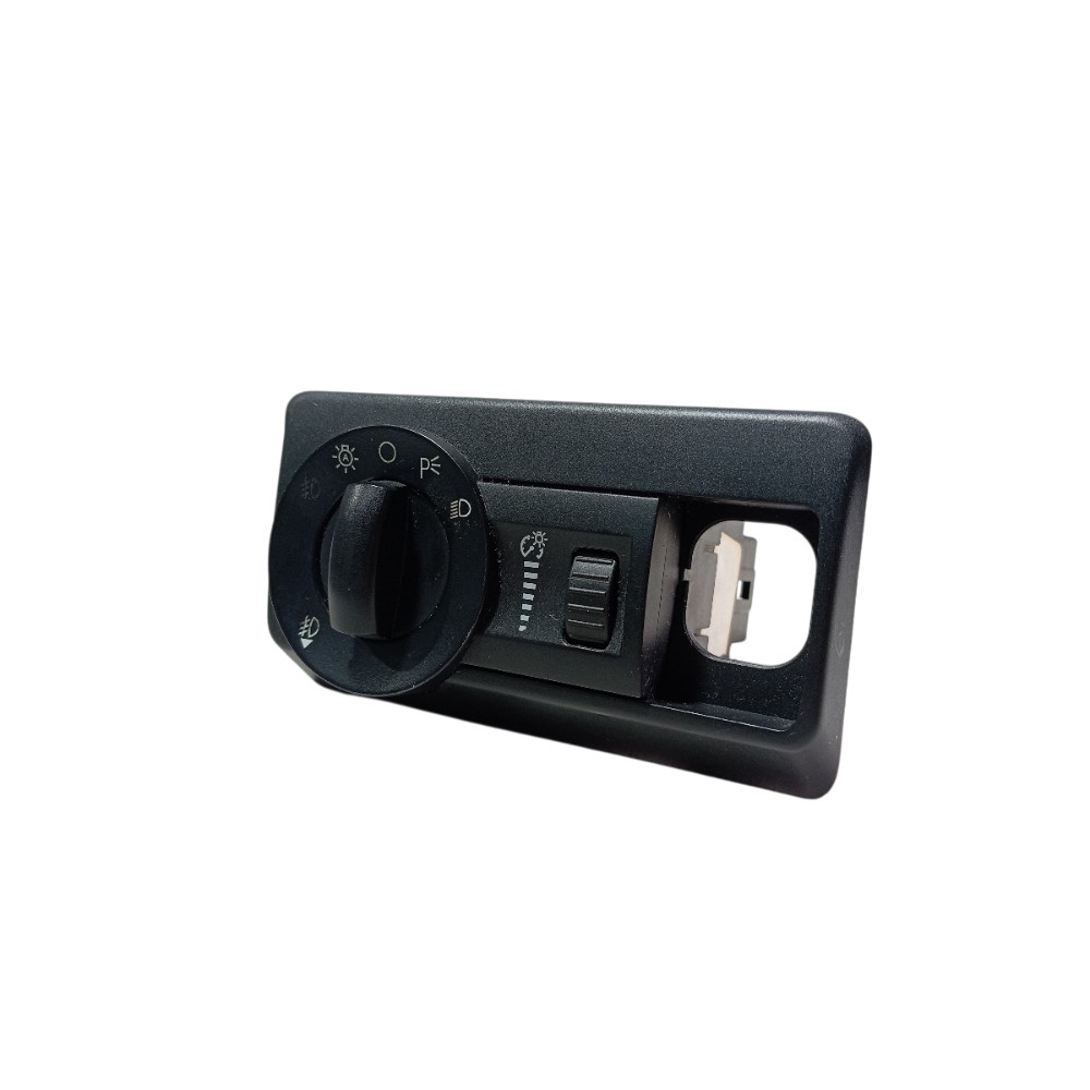 Botão Regulagem Farol Ford Fusion 2006 A 2009 2