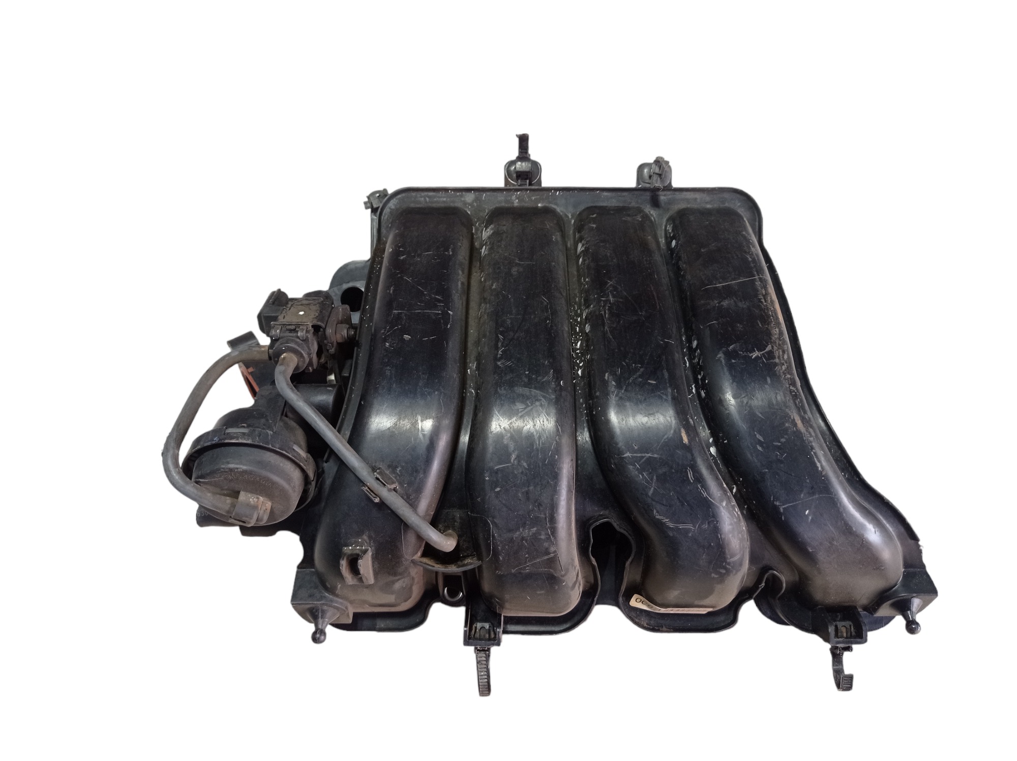 Coletor De Admissão Hyundai Ix35 2.0 Gasolina 1