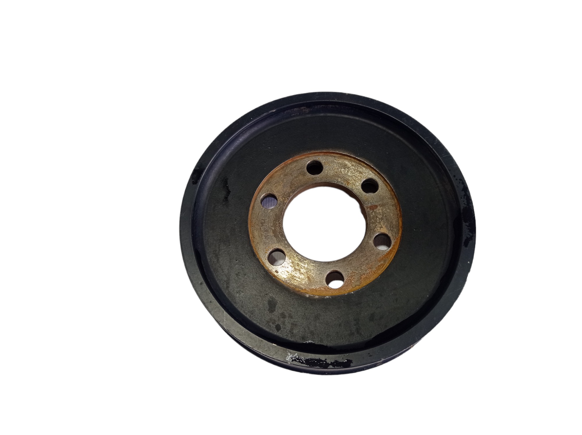 Polia Bomba Direção Chery Cielo 1.6 2012 V514 6