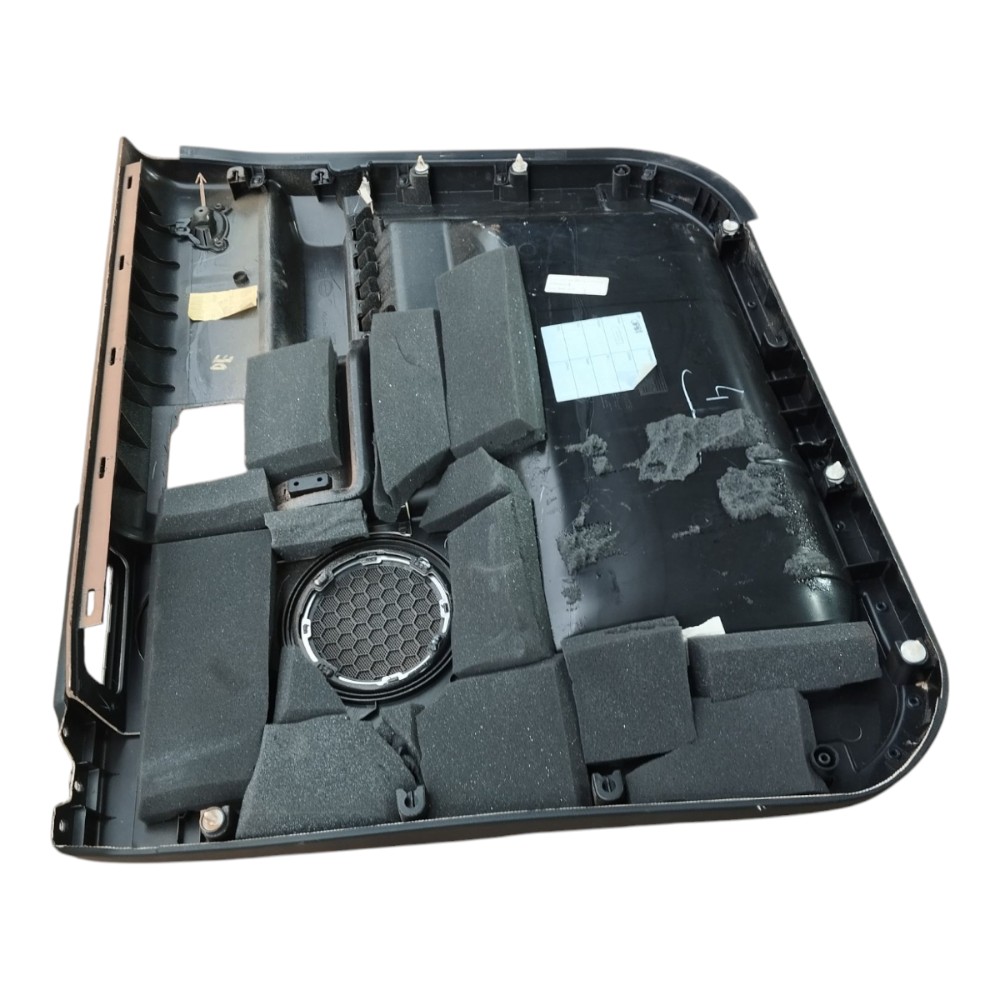 Forro Porta Dianteiro Esq Land Rover Discovery 3 2007 V635 10