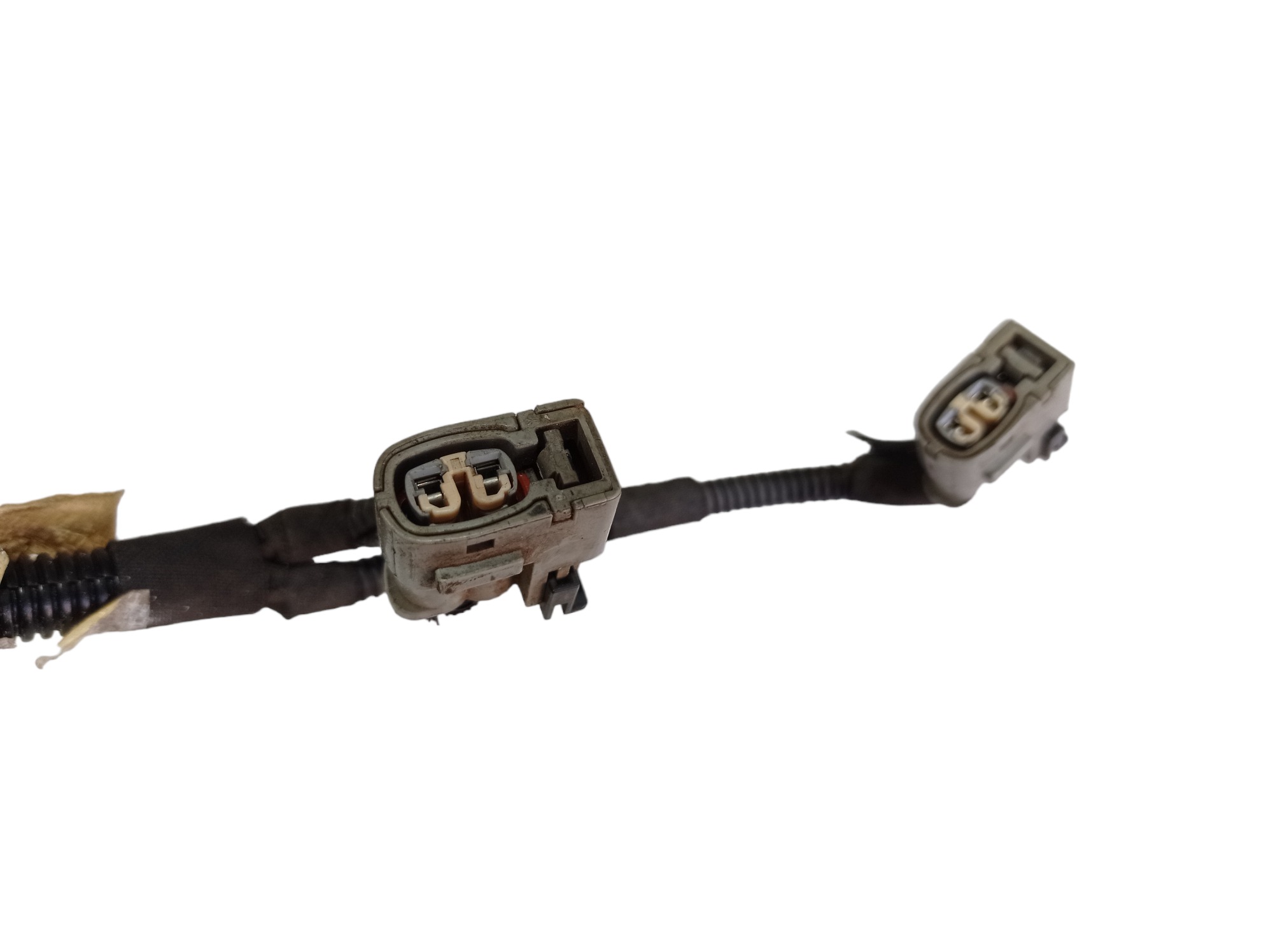 Chicote Bobina De Ignição Hyundai Azera 3.3 2011 V579 6