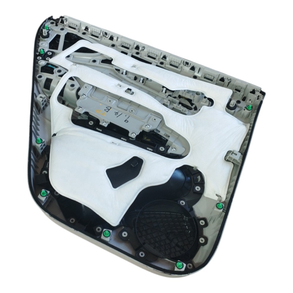 Forro Porta Traseira Direita Byd Dolphin Gs 2024 2025 V653 2