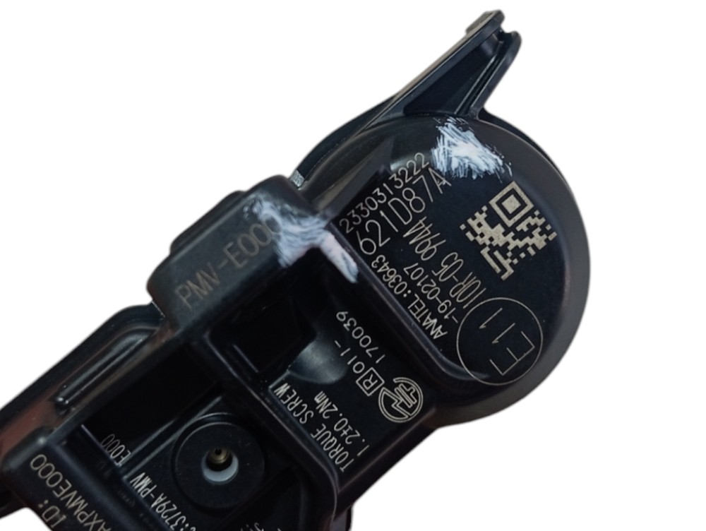 Sensor Pressão Pneu Lexus Rx500hf 2023 V619 5