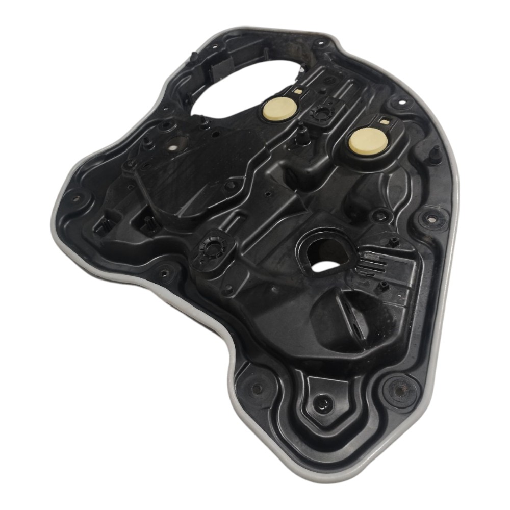 Maquina Vidro Traseiro Dire Ram Rampage Rt 2023 2025 V664 7
