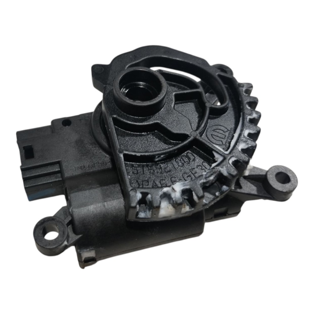 Motor Atuador Caixa Ar Ram Rampage Rt 2023 2025 V664 6