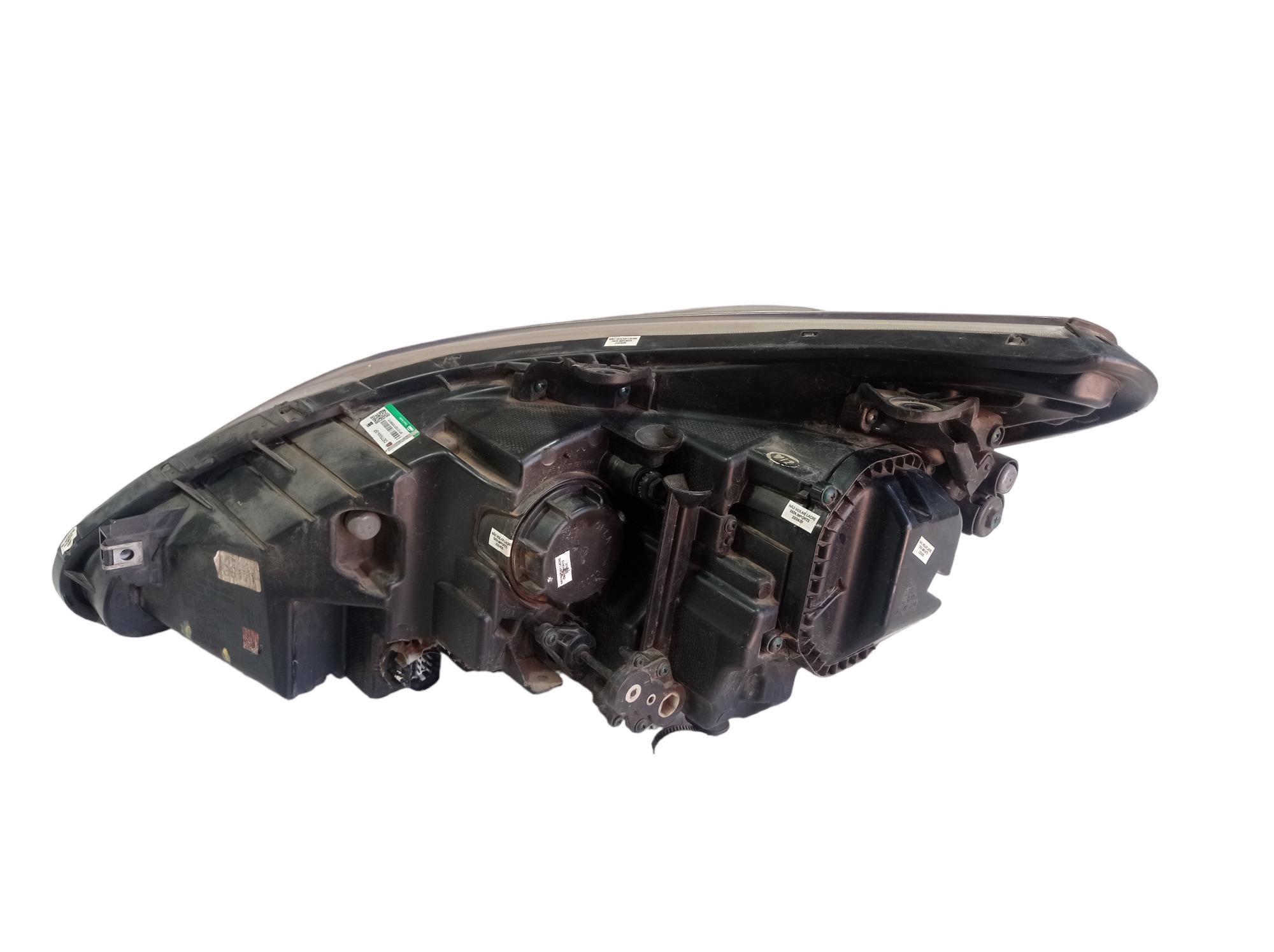 Farol Direito Hyundai Equus Vs460 2013 92102-3n1 V577 2