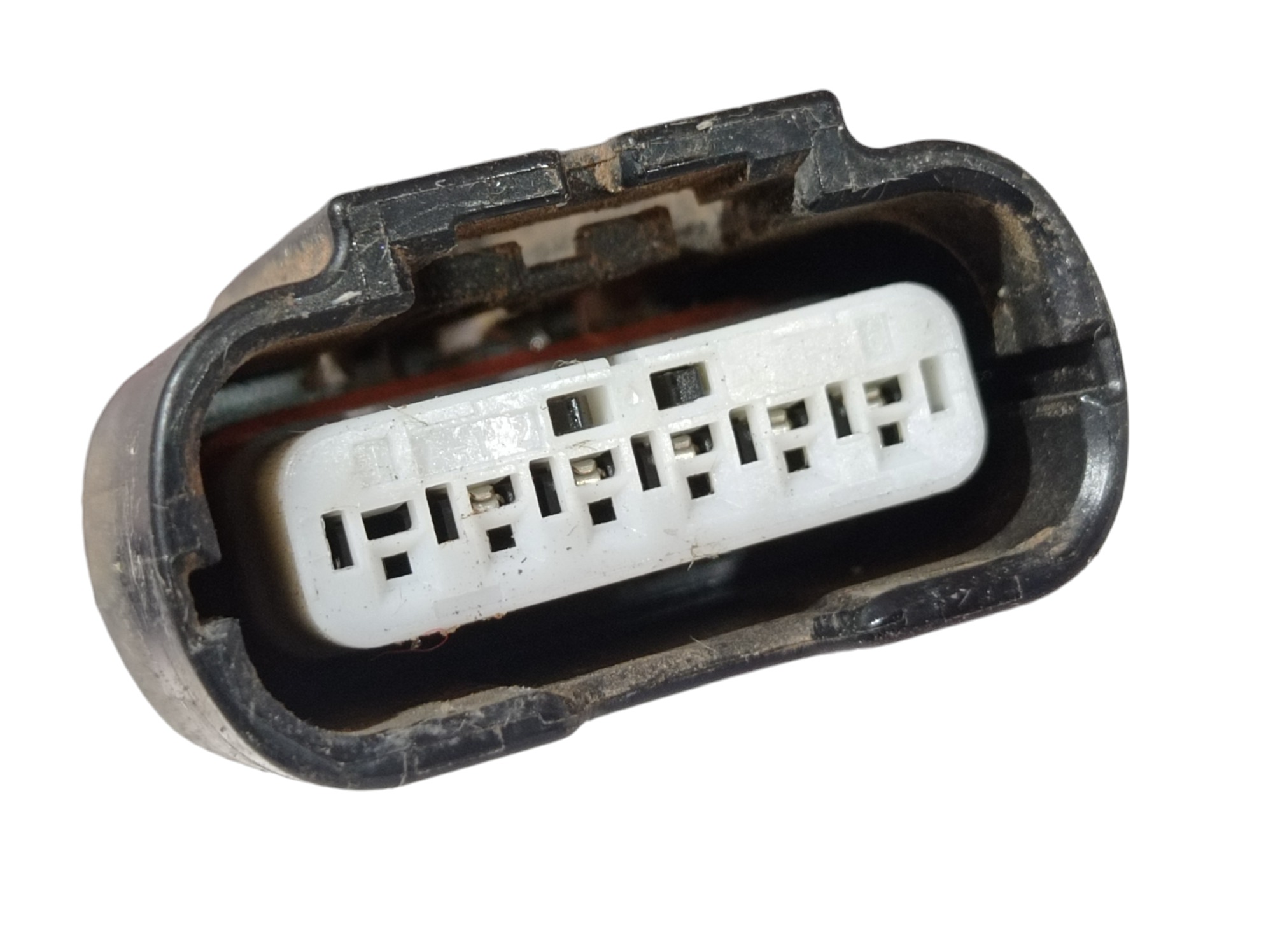 Chicote Sensor Estacionamento Trase Honda Hrv 2020 2025 V602 8