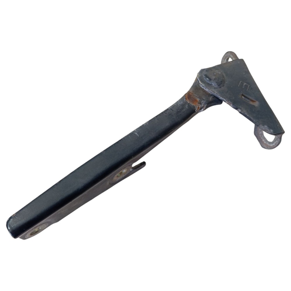 Dobradiça Esquerda Capô Mitsubishi L200 Sport 2006 V647 3