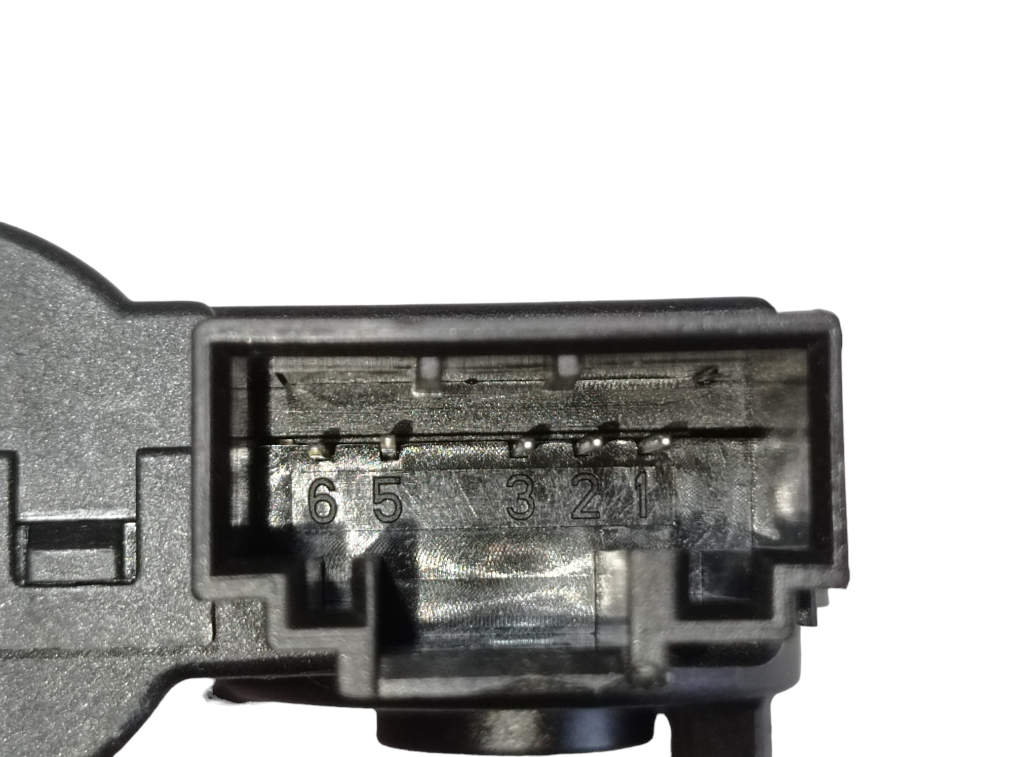 Motor Atuador Caixa Ar Vw Taos Highline 250 22 2024 V601 6